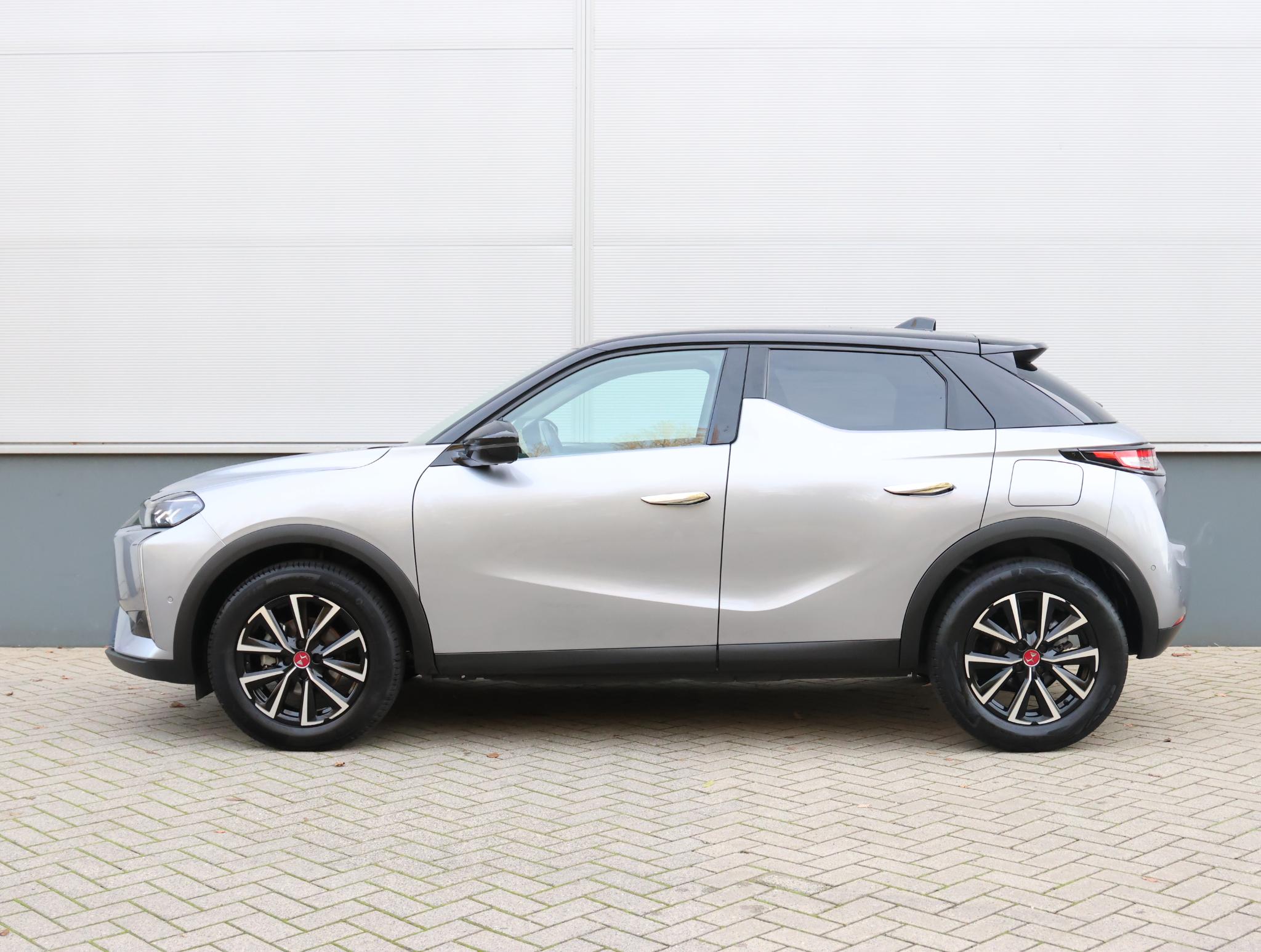 DS DS 3 1.2 130pk Automaat Performance Line - Afbeelding 5