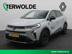 Renault Symbioz E-Tech full hybrid 145 esprit Alpine - Afbeelding 2