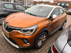 Renault Captur TCe 100 Intens - Afbeelding 2