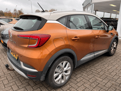 Renault Captur TCe 100 Intens - Afbeelding 3