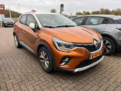 Renault Captur TCe 100 Intens - Afbeelding 4