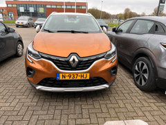 Renault Captur TCe 100 Intens - Afbeelding 5