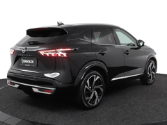 Nissan QASHQAI 1.3 MHEV Xtronic Tekna Plus - Afbeelding 5