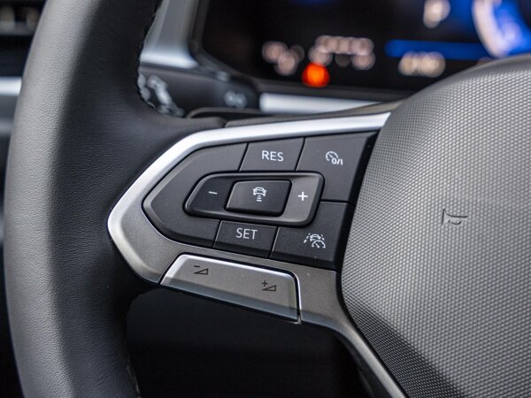 cruise control adaptief en stuurhulp