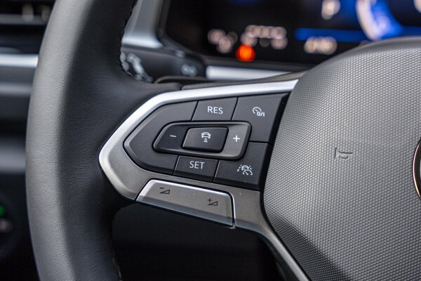 cruise control adaptief en stuurhulp