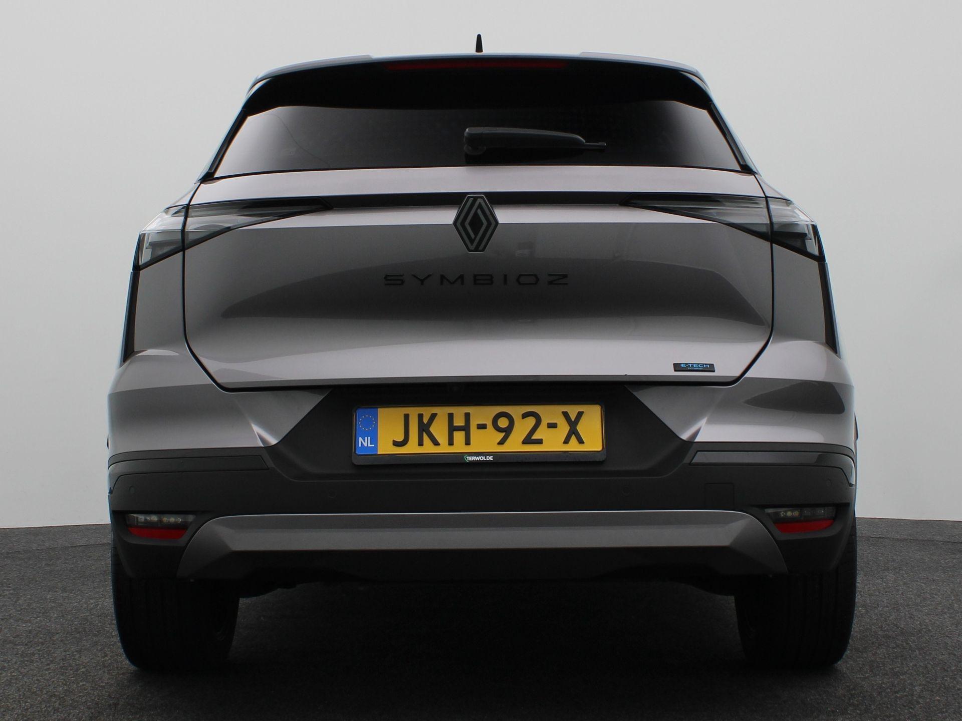 Renault Symbioz E-Tech full hybrid 145 esprit Alpine - Afbeelding 5