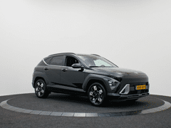 Hyundai KONA 1.6 GDI HEV Comfort Smart | DEMO - Afbeelding 5