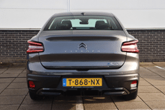 Citroën ë-C4 X Feel 50 kWh - Afbeelding 5