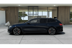 BMW 5 Serie Touring 530e M Sport Automaat - Afbeelding 5