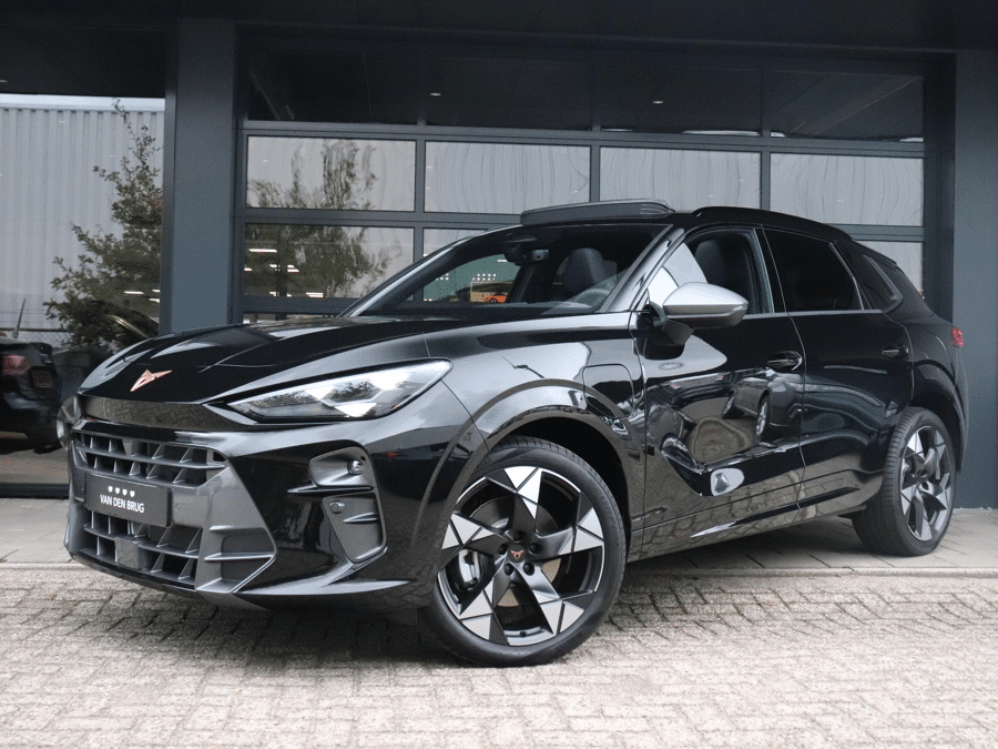 CUPRA Terramar 1.5 TSI e-Hybrid 204PK - Afbeelding 1