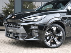 CUPRA Terramar 1.5 TSI e-Hybrid 204PK - Afbeelding 2