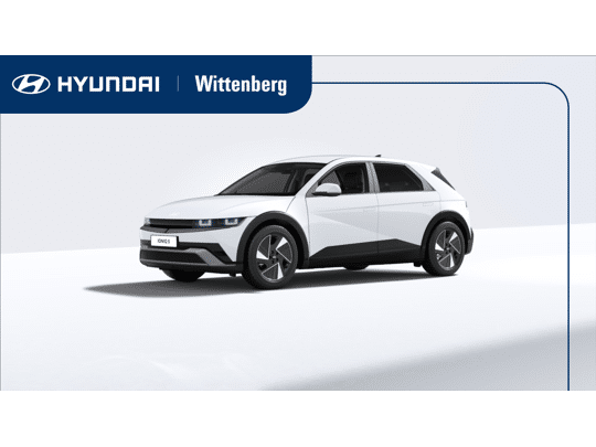 Hyundai IONIQ 5 Pure Edition 84 kWh