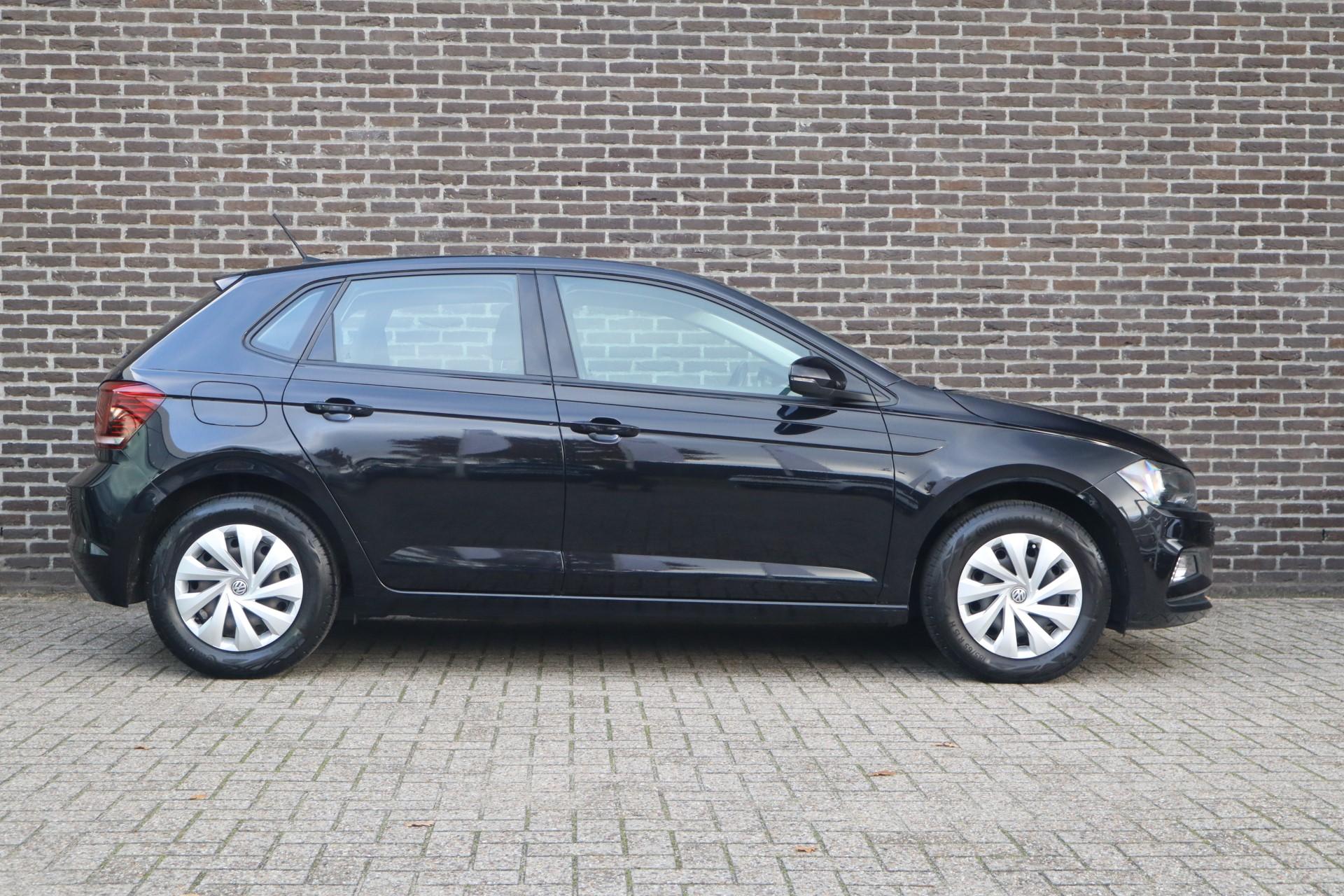 Volkswagen Polo 1.0 TSI 95pk Comfortline - Afbeelding 3