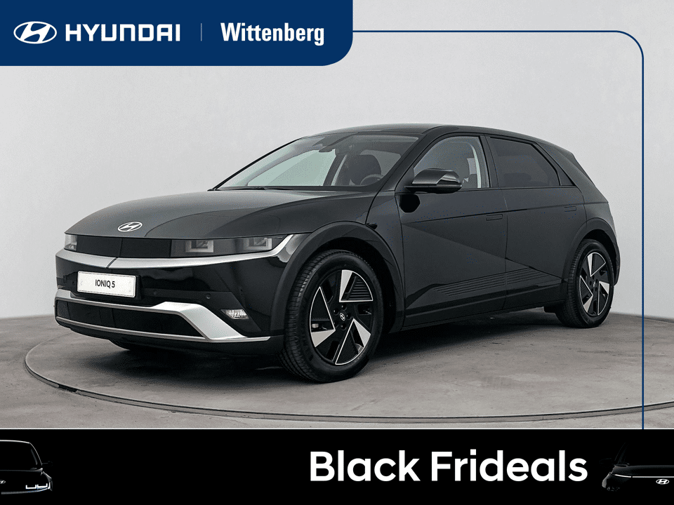 Hyundai IONIQ 5 Connect Limited 84 kWh - Afbeelding 1