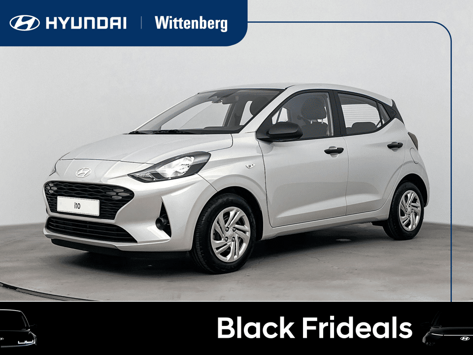 Hyundai i10 1.0 Comfort - Afbeelding 1