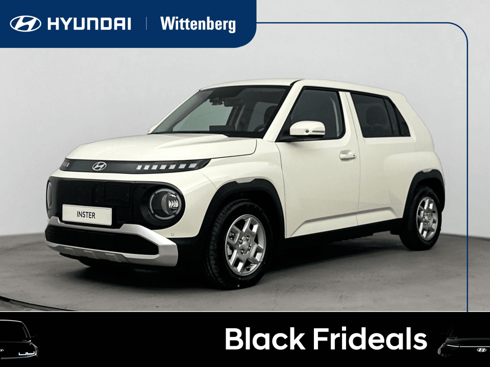 Hyundai Inster Pulse 49 kWh - Afbeelding 1