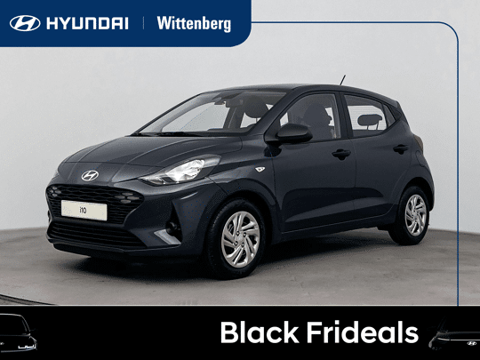 Hyundai i10 1.0 Comfort
