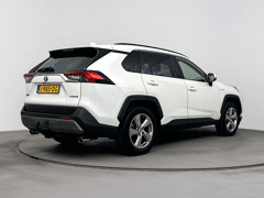 Toyota RAV4 2.5 PLUG-IN HYBRID AWD DYNAMIC - Afbeelding 3