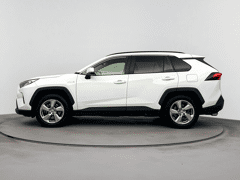 Toyota RAV4 2.5 PLUG-IN HYBRID AWD DYNAMIC - Afbeelding 4