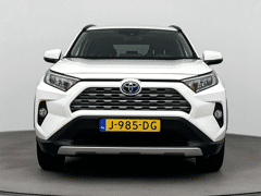 Toyota RAV4 2.5 PLUG-IN HYBRID AWD DYNAMIC - Afbeelding 5