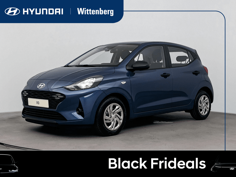 Hyundai i10 1.0 Comfort - Afbeelding 1