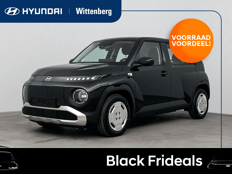 Hyundai Inster E-Motion 49 kWh - Afbeelding 1