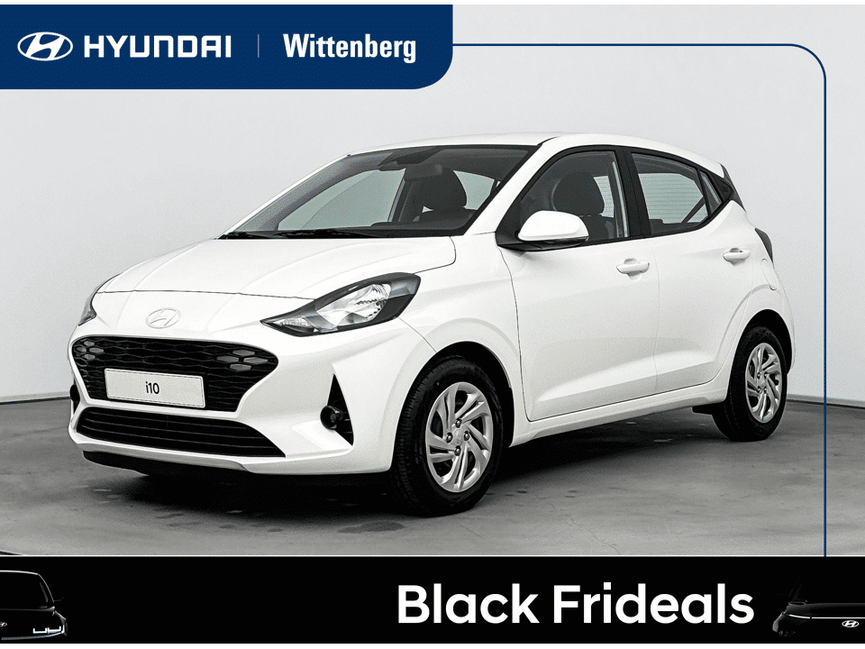 Hyundai i10 1.0 Comfort Smart - Afbeelding 1