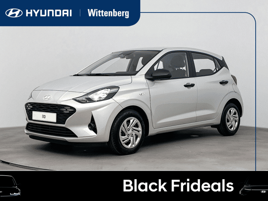 Hyundai i10 1.0 Comfort
