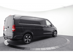 Mercedes-Benz Vito 116CDI RWD PRO L3 | Betimmering | Cruise control | Trekhaak - Afbeelding 2