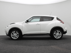 Nissan Juke 1.2 DIG-T S/S N-Connecta - Afbeelding 3