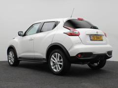 Nissan Juke 1.2 DIG-T S/S N-Connecta - Afbeelding 4
