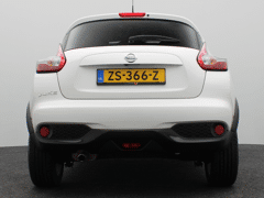 Nissan Juke 1.2 DIG-T S/S N-Connecta - Afbeelding 5