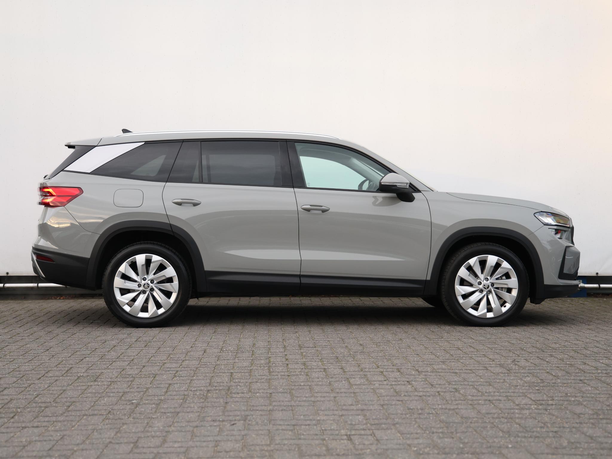 Škoda Kodiaq 1.5 TSI PHEV Business Edition - Afbeelding 2