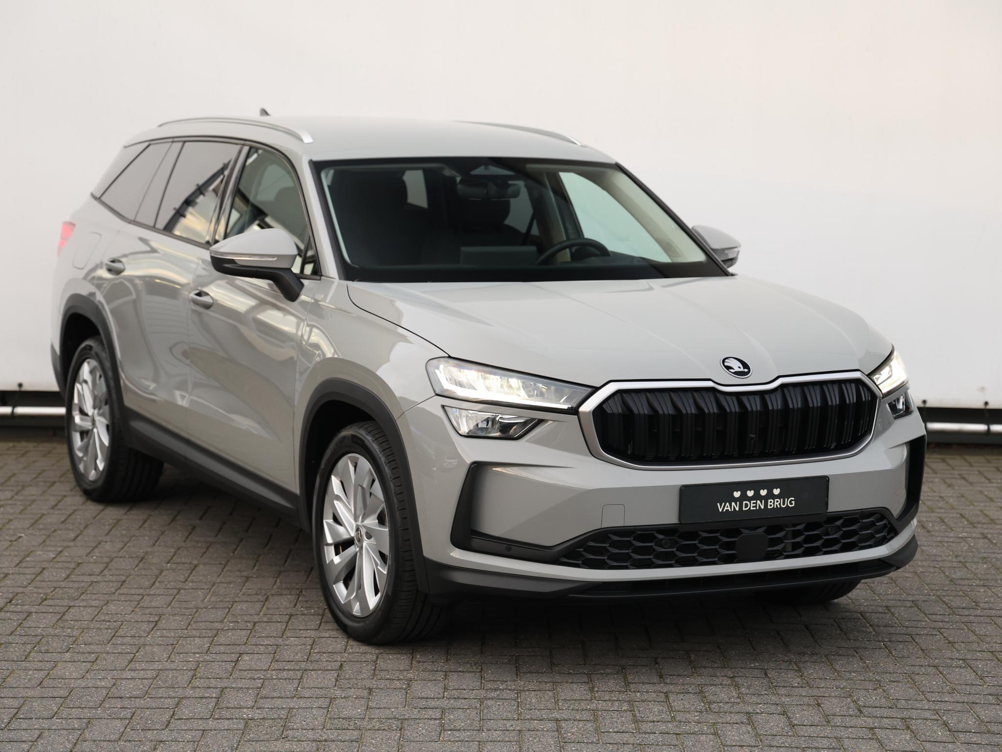 Škoda Kodiaq 1.5 TSI PHEV Business Edition - Afbeelding 3