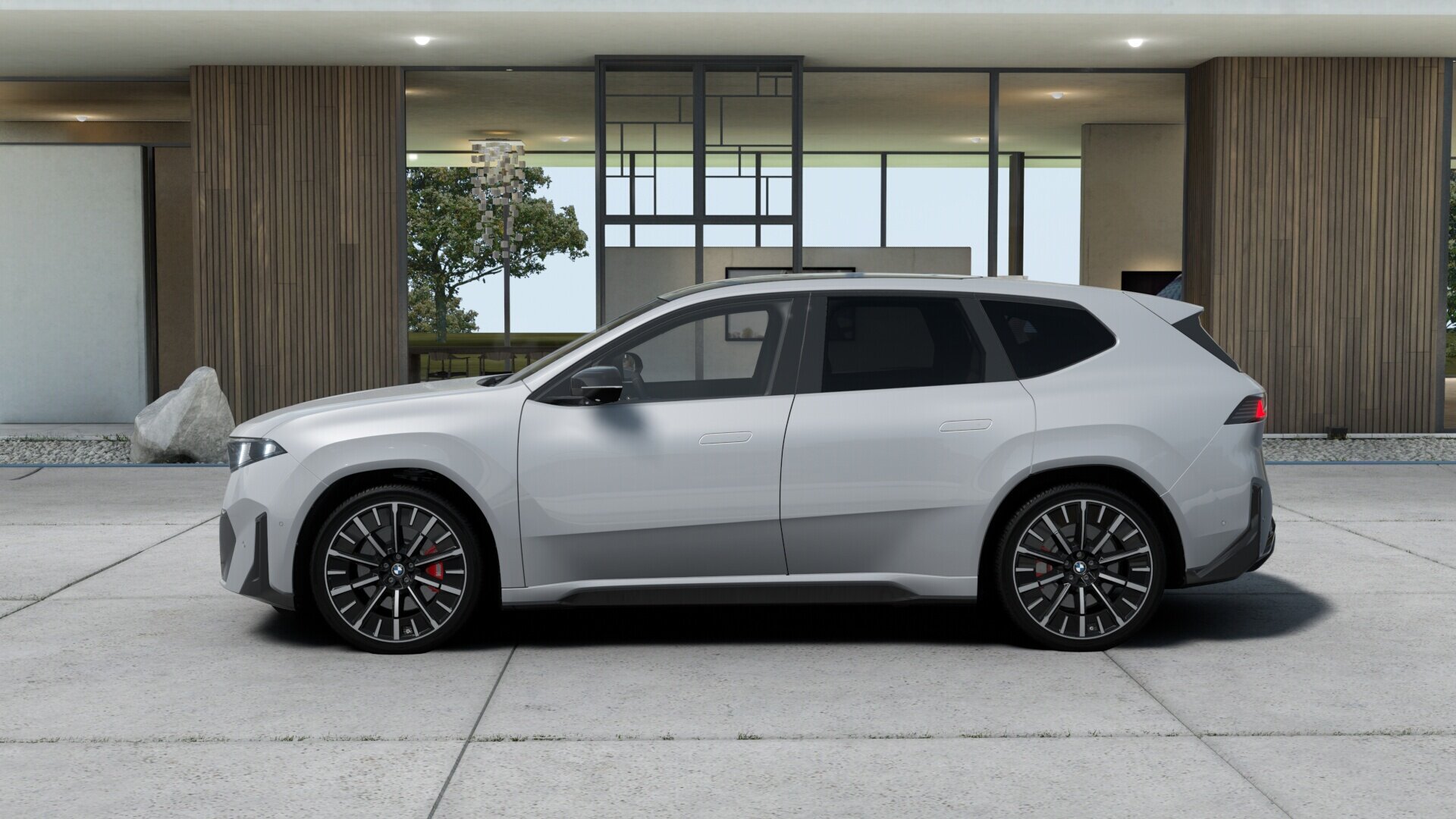 BMW iX3 50 xDrive M Sport - Afbeelding 5