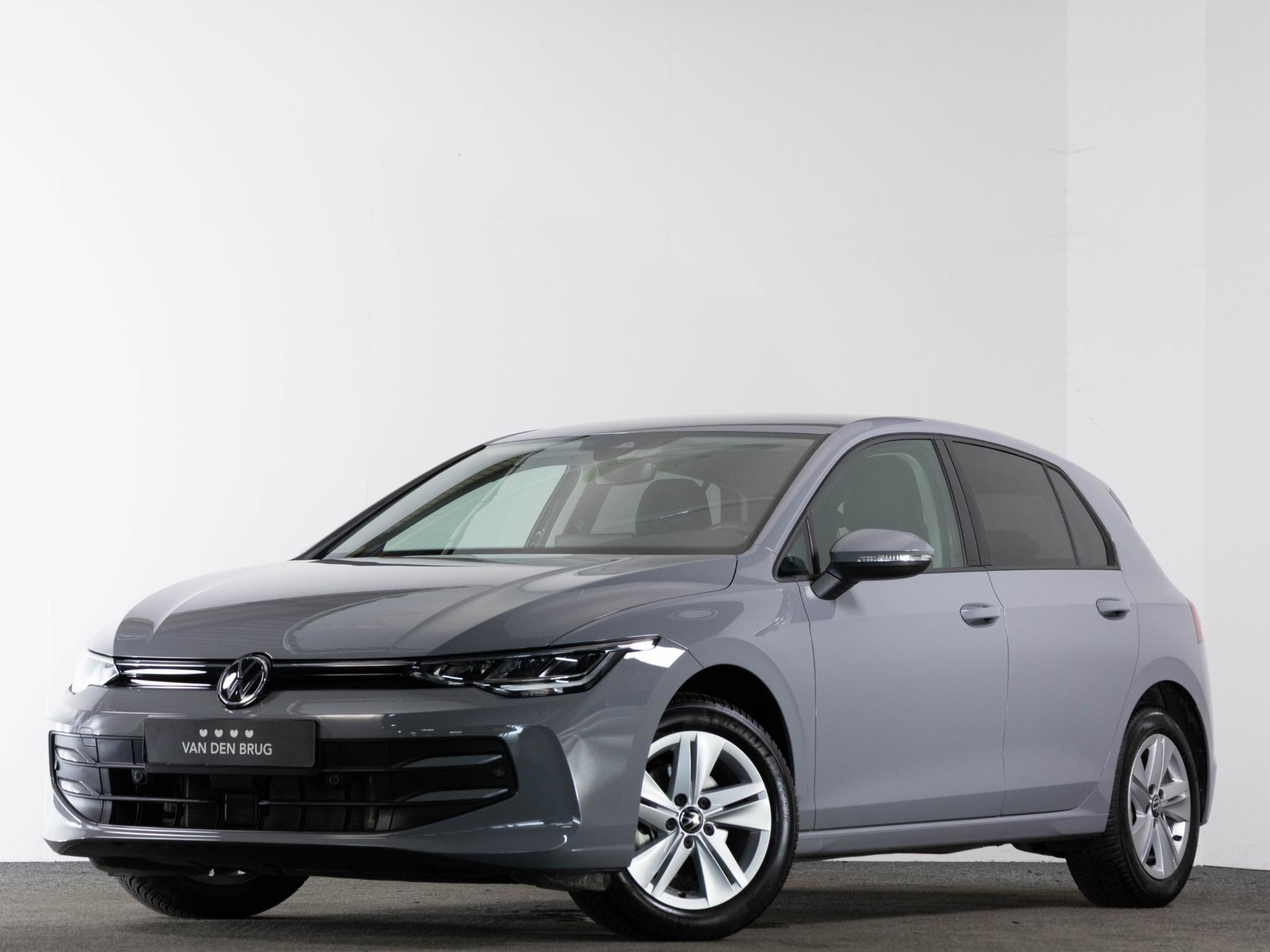 Volkswagen Golf 1.5 eTSI Life Edition 150pk Automaat