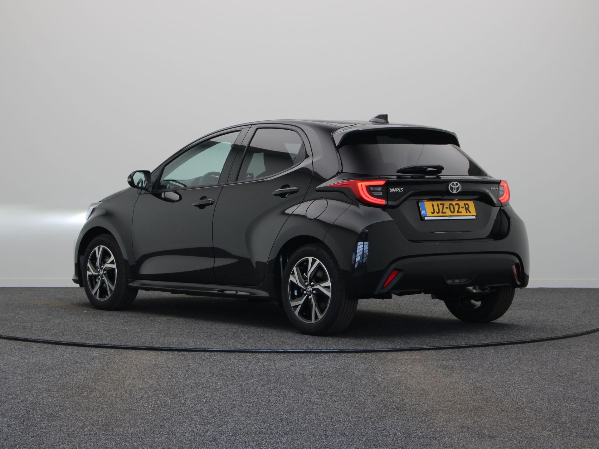Toyota Yaris 1.5 Hybrid 115 Dynamic - Afbeelding 2