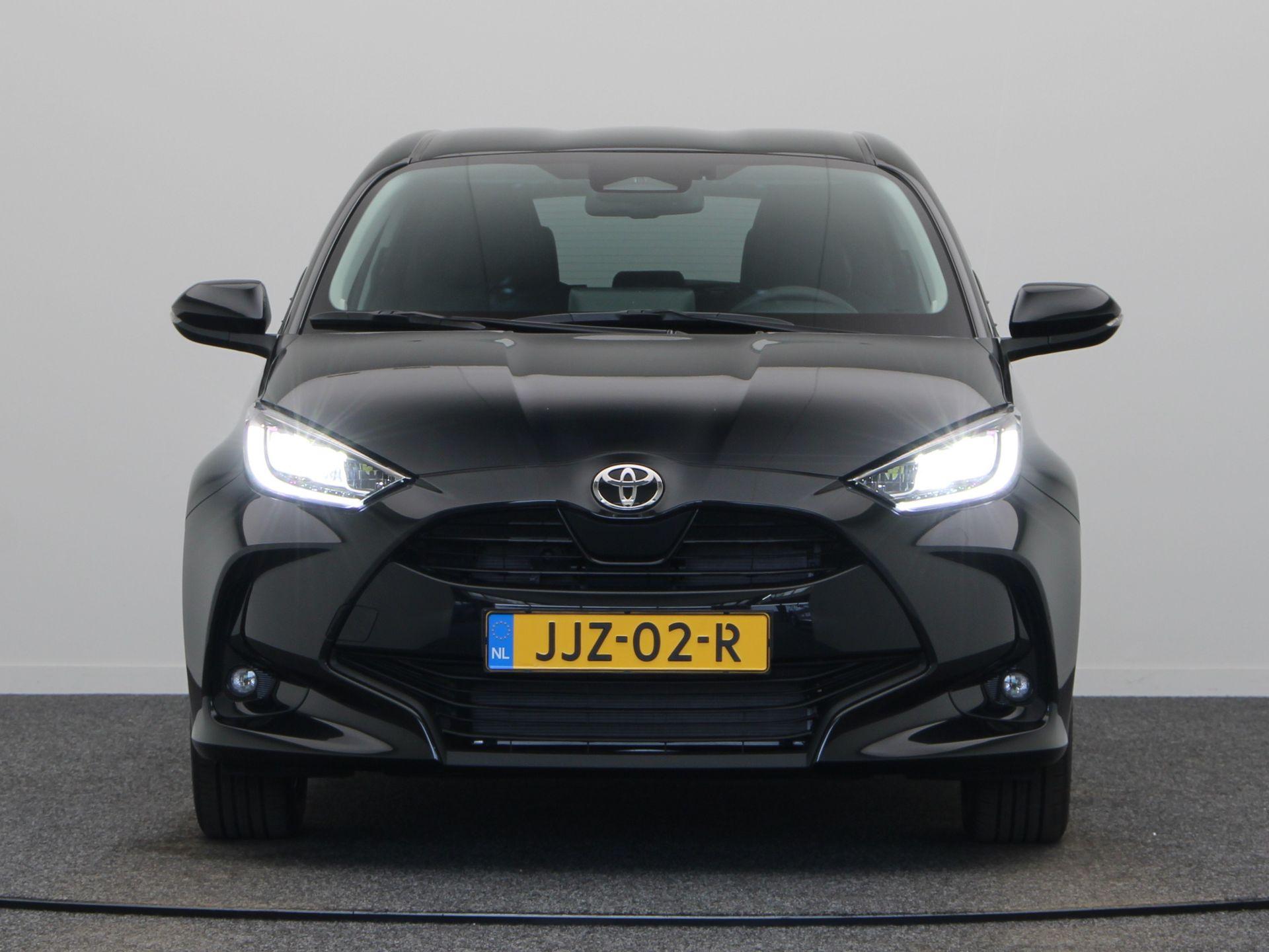 Toyota Yaris 1.5 Hybrid 115 Dynamic - Afbeelding 6