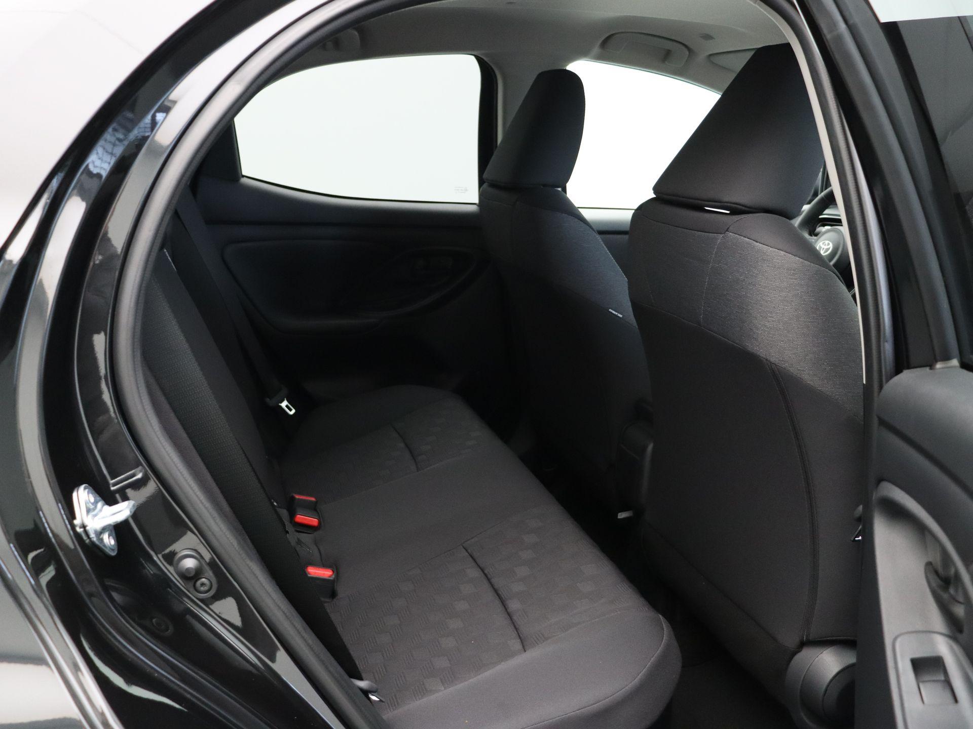 Toyota Yaris 1.5 Hybrid 115 Dynamic - Afbeelding 8
