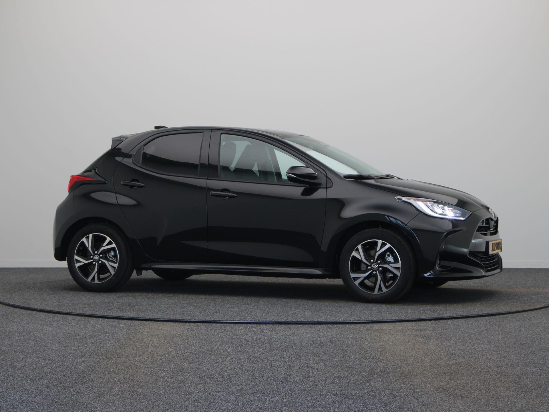 Toyota Yaris 1.5 Hybrid 115 Dynamic - Afbeelding 10