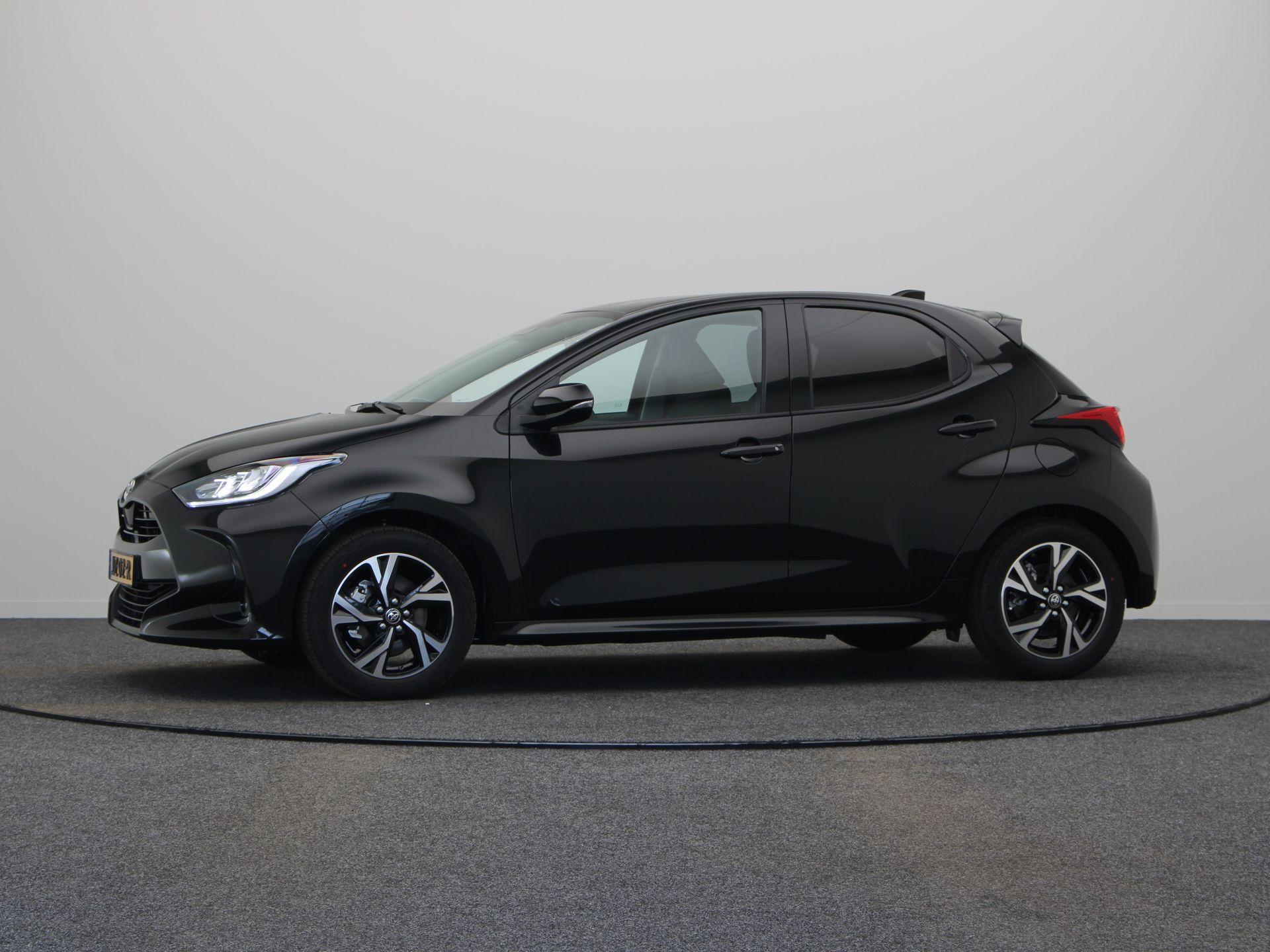 Toyota Yaris 1.5 Hybrid 115 Dynamic - Afbeelding 11