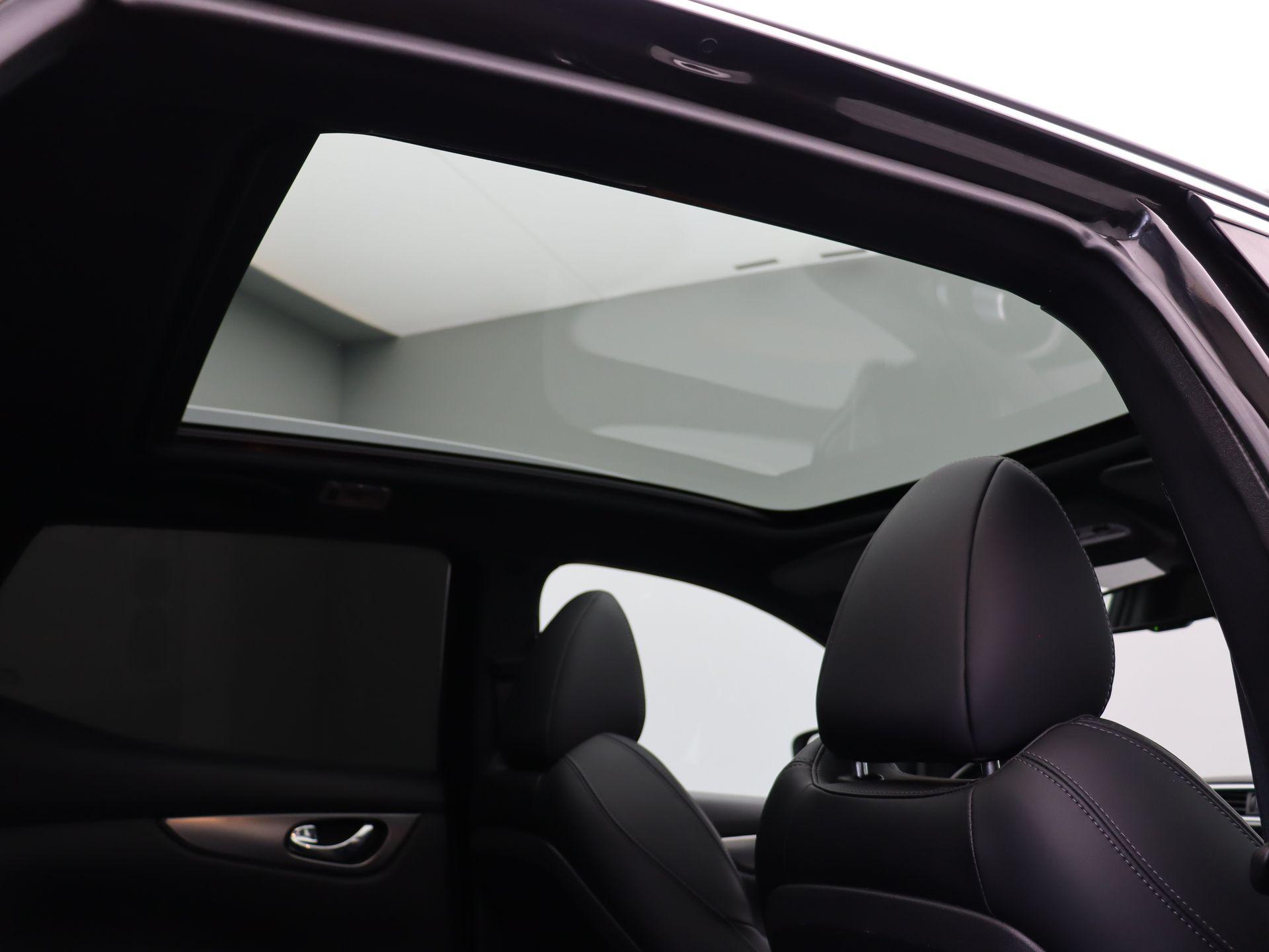 Nissan QASHQAI 115pk Tekna + - Afbeelding 5