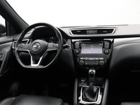 Nissan QASHQAI 115pk Tekna + - Afbeelding 6