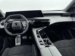 Peugeot 3008 136pk Hybrid GT - Afbeelding 5