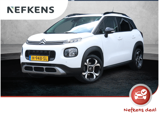 Citroën C3 Aircross SUV Shine 110pk