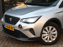 SEAT Arona 1.0 TSI 95pk Style Business Intense - Afbeelding 2