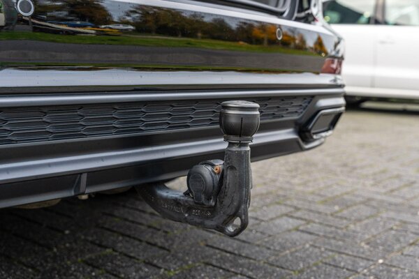 trekhaak elektrisch uitklapbaar trekhaak elektrisch uitklapbaar