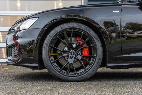 lichtmetalen velgen 20" lichtmetalen velgen 20"