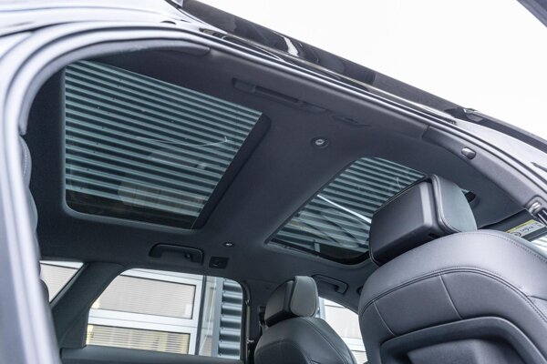 Panorama-glasdak Panorama-glasdak