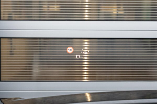 Head-Up display Head-Up display